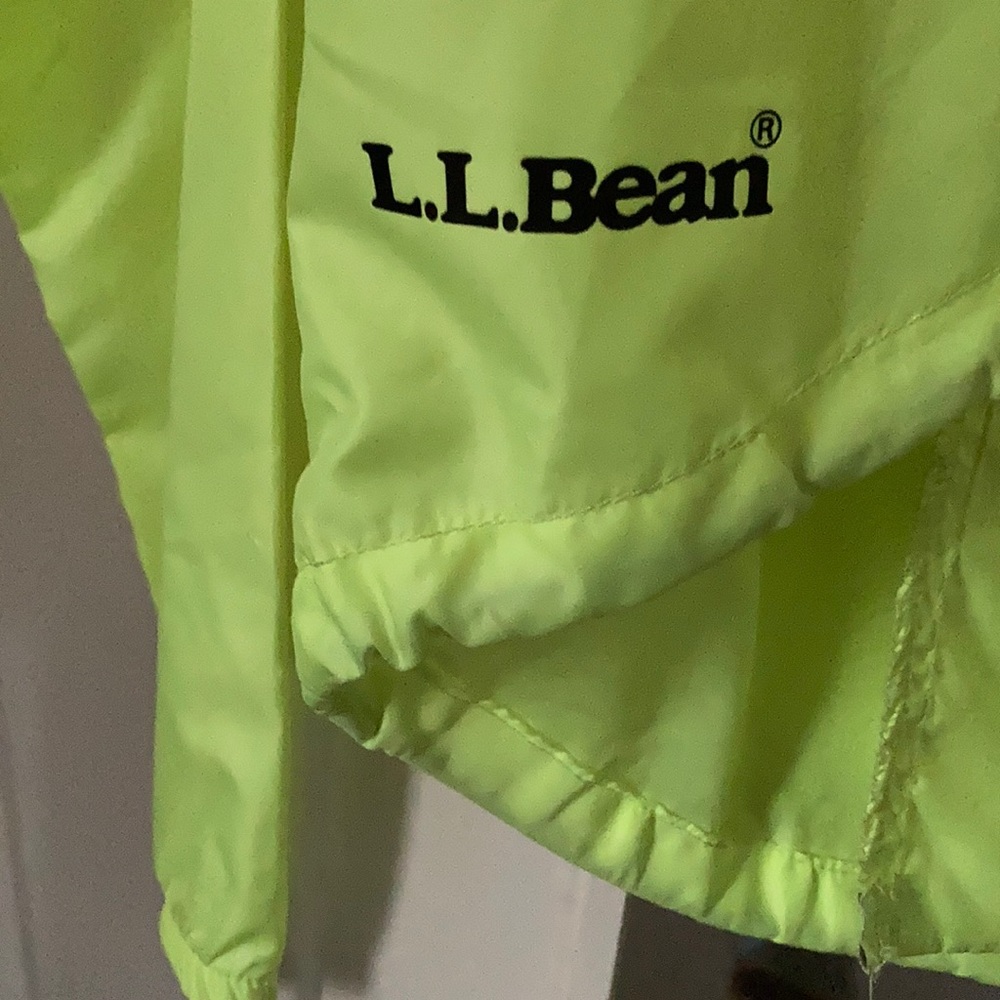 Lightweight Shell - image 3